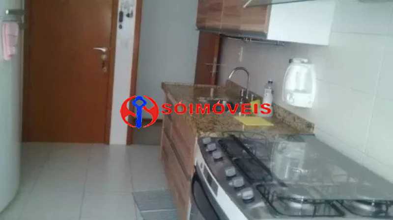 Conheça IMG-20180801-WA0050 do imóvel - 2 quartos com garagem - LBAP22402 - 9 IMG-20180801-WA0050 - 9