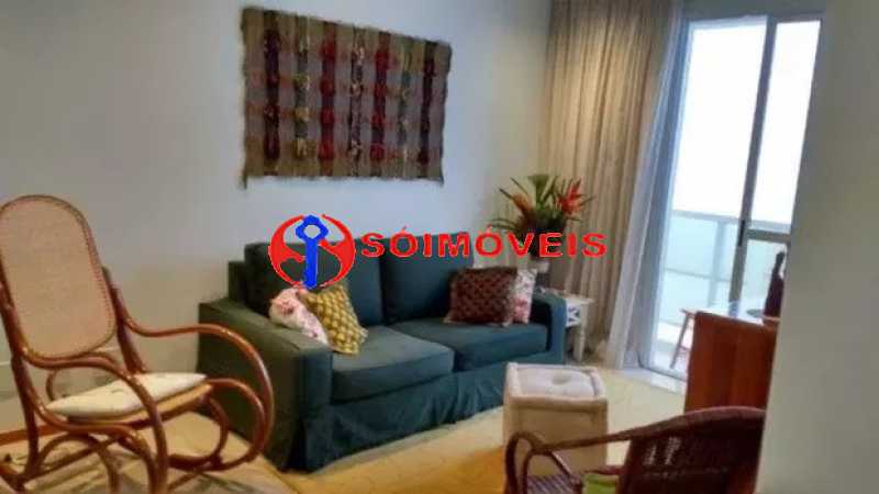 Conheça IMG-20180801-WA0053 do imóvel - 2 quartos com garagem - LBAP22402 - 1 IMG-20180801-WA0053 - 1