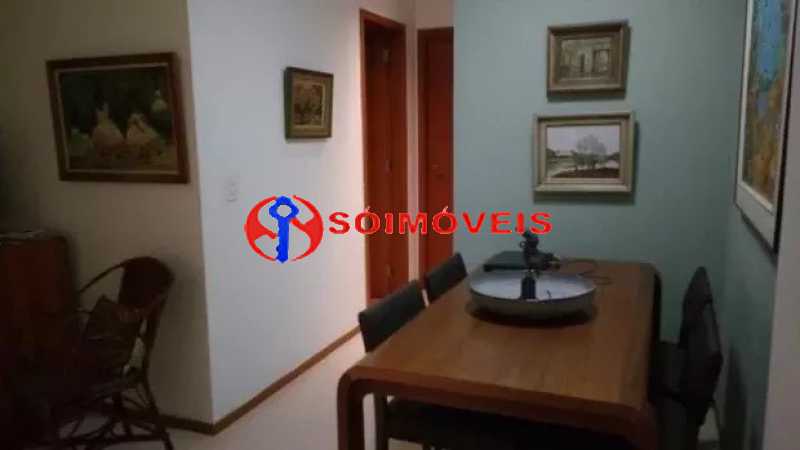 Conheça IMG-20180801-WA0055 do imóvel - 2 quartos com garagem - LBAP22402 - 4 IMG-20180801-WA0055 - 4