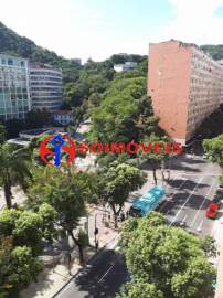 Ótima localização - Vista montanhas no posto 3! Sala 3 quartos! - POAP30250