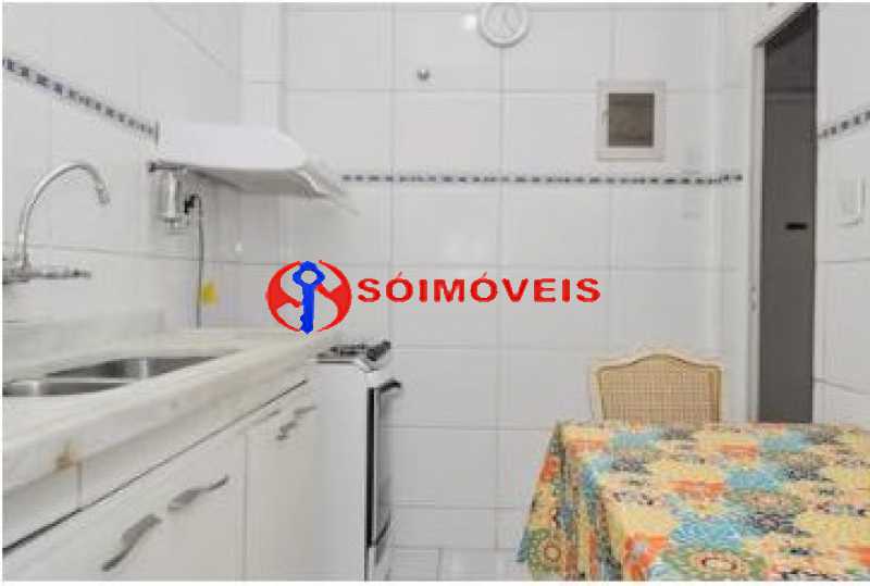 Conheça 13 do imóvel - EXCELENTE IMÓVEL NO LEBLON. - LBAP33361 - 13 13 - 13