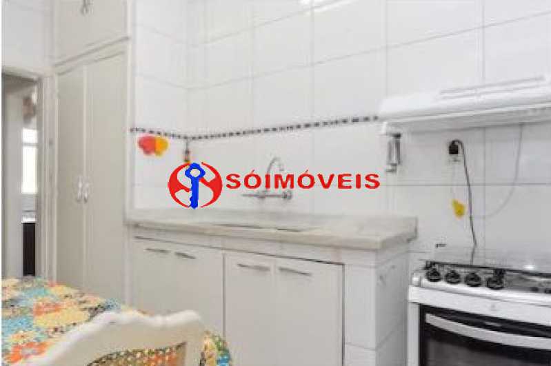 Conheça 14 do imóvel - EXCELENTE IMÓVEL NO LEBLON. - LBAP33361 - 14 14 - 14