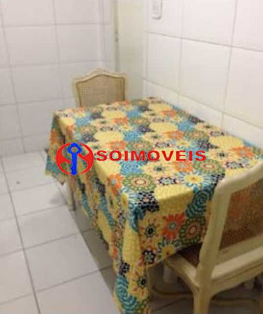 Conheça 15 do imóvel - EXCELENTE IMÓVEL NO LEBLON. - LBAP33361 - 15 15 - 15