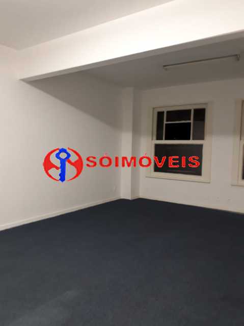 Conheça IMG-20180802-WA0012 do imóvel - Sobreloja 189m² à venda Rio de Janeiro,RJ Centro - R$ 600.000 - LBSJ00009 - 3 IMG-20180802-WA0012 - 3