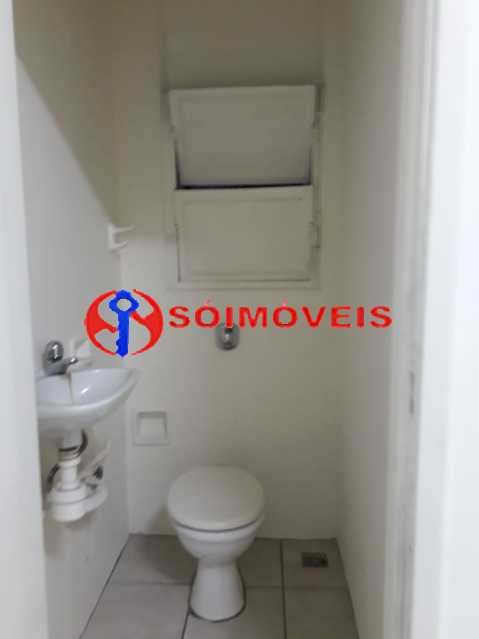 Conheça IMG-20180802-WA0015 do imóvel - Sobreloja 189m² à venda Rio de Janeiro,RJ Centro - R$ 600.000 - LBSJ00009 - 5 IMG-20180802-WA0015 - 5