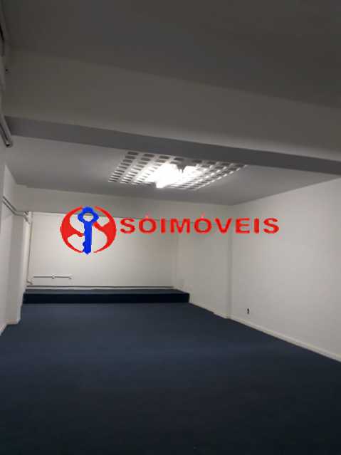 Conheça IMG-20180802-WA0017 do imóvel - Sobreloja 189m² à venda Rio de Janeiro,RJ Centro - R$ 600.000 - LBSJ00009 - 6 IMG-20180802-WA0017 - 6