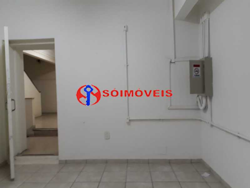 Conheça IMG-20180802-WA0018 do imóvel - Sobreloja 189m² à venda Rio de Janeiro,RJ Centro - R$ 600.000 - LBSJ00009 - 7 IMG-20180802-WA0018 - 7