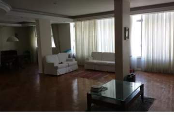 Apartamento 3 quartos à venda Rio de Janeiro,RJ Copacabana - R$ 2.200.000 - LBAP33384