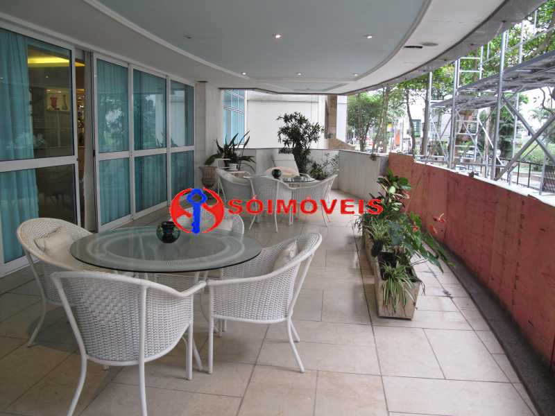 Conheça IMG_0829 do imóvel - Apartamento 5 quartos à venda Rio de Janeiro,RJ Leblon - R$ 13.000.000 - LBAP50120 - 2 IMG_0829 - 2