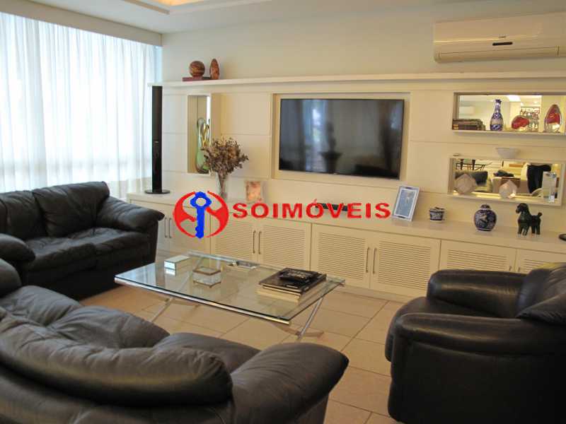 Conheça IMG_0834 do imóvel - Apartamento 5 quartos à venda Rio de Janeiro,RJ Leblon - R$ 13.000.000 - LBAP50120 - 3 IMG_0834 - 3