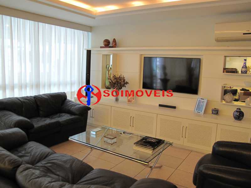 Conheça IMG_0835 do imóvel - Apartamento 5 quartos à venda Rio de Janeiro,RJ Leblon - R$ 13.000.000 - LBAP50120 - 4 IMG_0835 - 4