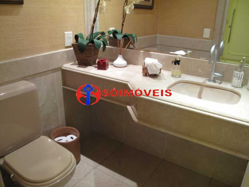 Conheça IMG_0838 do imóvel - Apartamento 5 quartos à venda Rio de Janeiro,RJ Leblon - R$ 13.000.000 - LBAP50120 - 10 IMG_0838 - 10