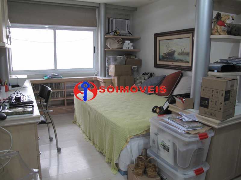 Conheça IMG_0843 do imóvel - Apartamento 5 quartos à venda Rio de Janeiro,RJ Leblon - R$ 13.000.000 - LBAP50120 - 13 IMG_0843 - 13