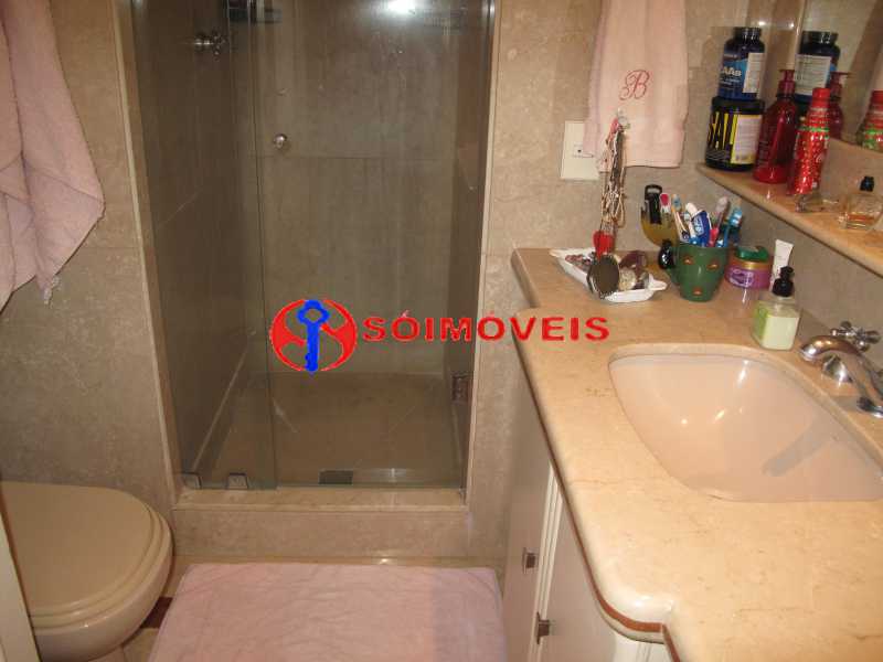 Conheça IMG_0846 do imóvel - Apartamento 5 quartos à venda Rio de Janeiro,RJ Leblon - R$ 13.000.000 - LBAP50120 - 14 IMG_0846 - 14