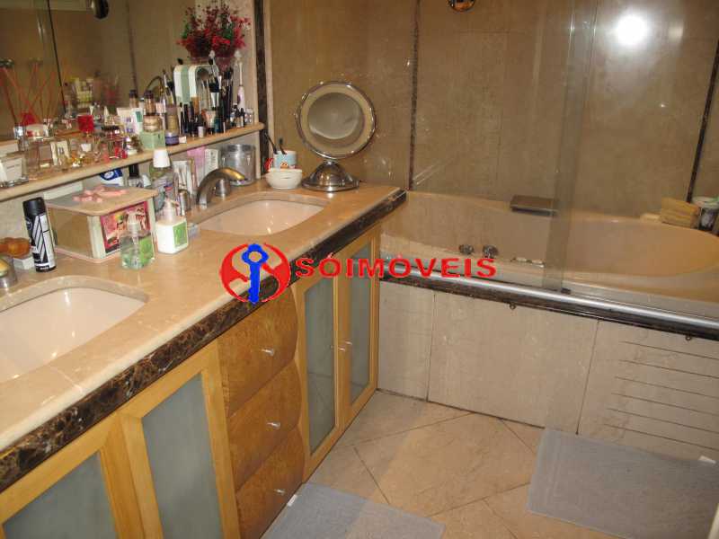Conheça IMG_0848 do imóvel - Apartamento 5 quartos à venda Rio de Janeiro,RJ Leblon - R$ 13.000.000 - LBAP50120 - 12 IMG_0848 - 12