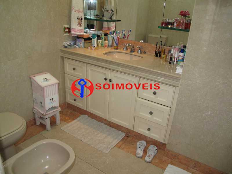 Conheça IMG_0851 do imóvel - Apartamento 5 quartos à venda Rio de Janeiro,RJ Leblon - R$ 13.000.000 - LBAP50120 - 16 IMG_0851 - 16