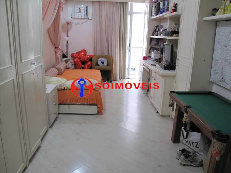 Conheça IMG_0853 do imóvel - Apartamento 5 quartos à venda Rio de Janeiro,RJ Leblon - R$ 13.000.000 - LBAP50120 - 15 IMG_0853 - 15
