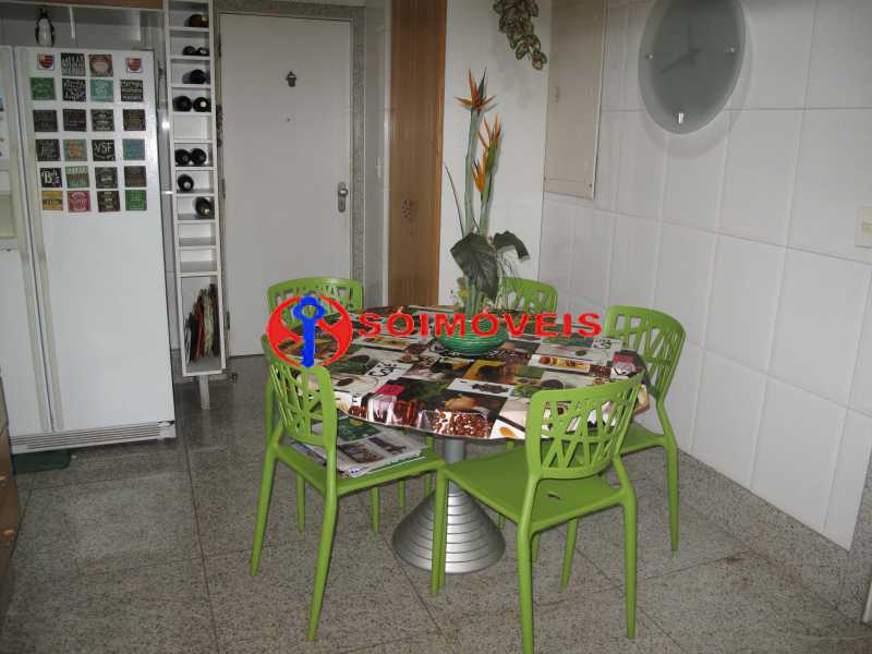 Conheça IMG_0854 do imóvel - Apartamento 5 quartos à venda Rio de Janeiro,RJ Leblon - R$ 13.000.000 - LBAP50120 - 17 IMG_0854 - 17