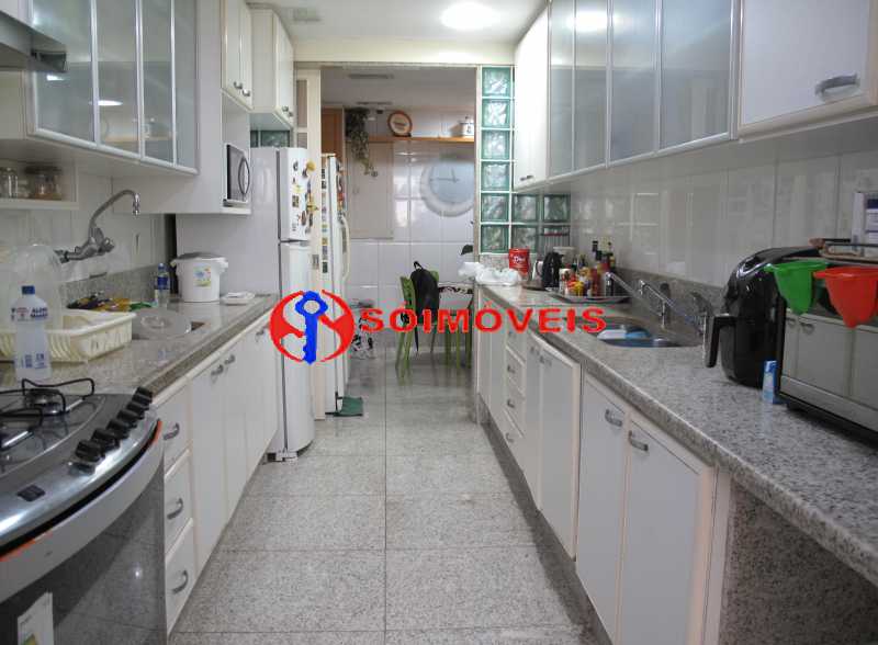Conheça IMG_0856 do imóvel - Apartamento 5 quartos à venda Rio de Janeiro,RJ Leblon - R$ 13.000.000 - LBAP50120 - 18 IMG_0856 - 18