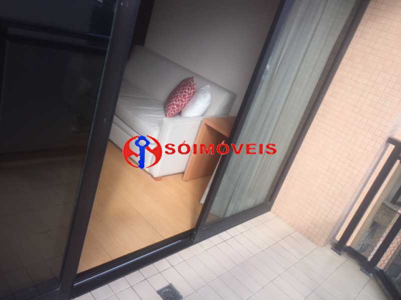 Conheça IMG_0662 do imóvel - Apartamento 2 quartos à venda Rio de Janeiro,RJ Leblon - R$ 2.950.000 - LBAP22439 - 5 IMG_0662 - 5