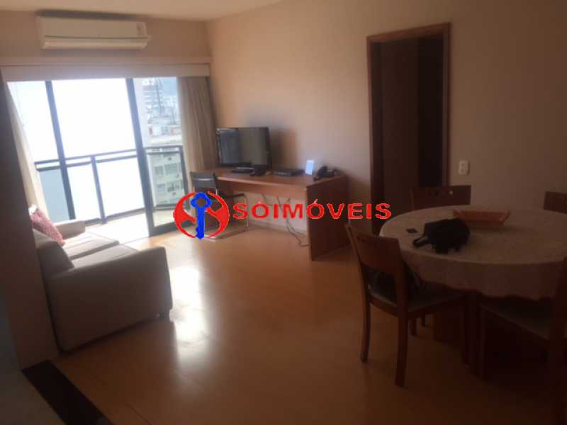 Conheça IMG_0664 do imóvel - Apartamento 2 quartos à venda Rio de Janeiro,RJ Leblon - R$ 2.950.000 - LBAP22439 - 7 IMG_0664 - 7