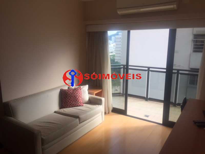 Conheça IMG_0667 do imóvel - Apartamento 2 quartos à venda Rio de Janeiro,RJ Leblon - R$ 2.950.000 - LBAP22439 - 8 IMG_0667 - 8