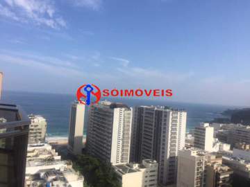 Apartamento 2 quartos à venda Rio de Janeiro,RJ Leblon - R$ 2.950.000 - LBAP22439 Apartamento 2 quartos à venda Rio de Janeiro,RJ Leblon - R$ 2.950.000 - LBAP22439