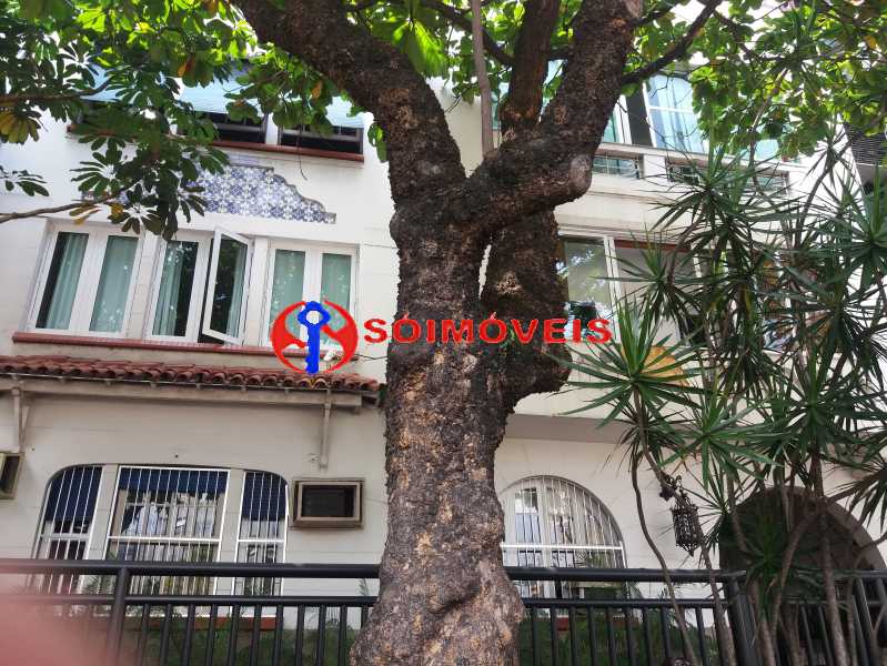 Conheça 20180925_115920 do imóvel - Cobertura 4 quartos à venda Rio de Janeiro,RJ Leblon - R$ 7.600.000 - LBCO40236 - 2 20180925_115920 - 2