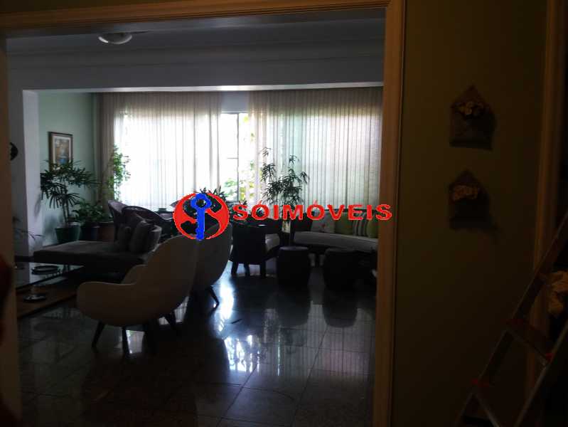 Conheça 20180925_120348 do imóvel - Cobertura 4 quartos à venda Rio de Janeiro,RJ Leblon - R$ 7.600.000 - LBCO40236 - 3 20180925_120348 - 3