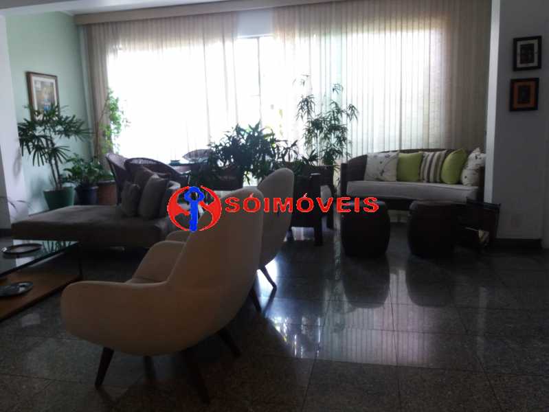 Conheça 20180925_120426 do imóvel - Cobertura 4 quartos à venda Rio de Janeiro,RJ Leblon - R$ 7.600.000 - LBCO40236 - 4 20180925_120426 - 4