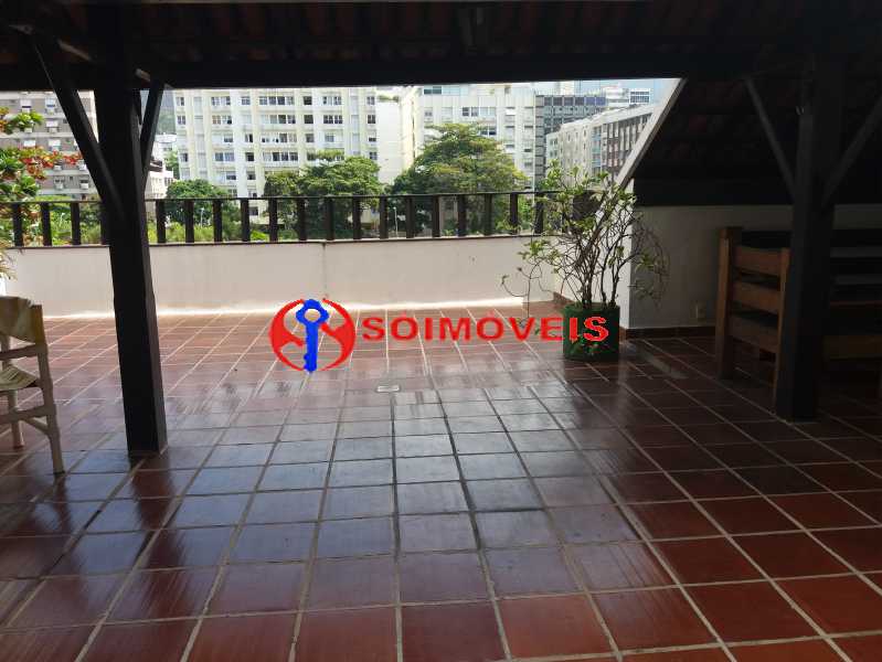 Conheça 20180925_120547 do imóvel - Cobertura 4 quartos à venda Rio de Janeiro,RJ Leblon - R$ 7.600.000 - LBCO40236 - 7 20180925_120547 - 7