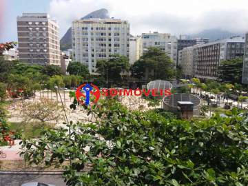 Cobertura 4 quartos à venda Rio de Janeiro,RJ Leblon - R$ 7.600.000 - LBCO40236