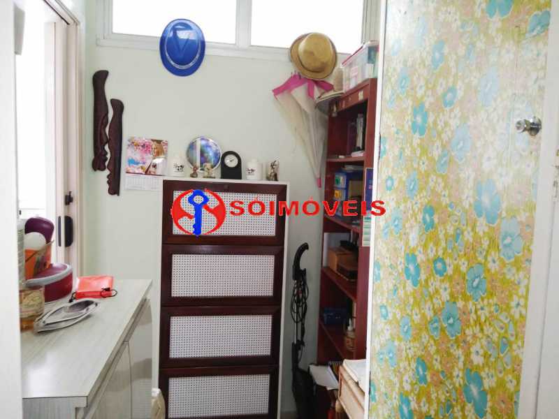 Conheça IMG-20181001-WA0061 do imóvel - Apartamento 3 quartos à venda Rio de Janeiro,RJ Jardim Botânico - R$ 1.350.000 - LBAP33510 - 24 IMG-20181001-WA0061 - 24
