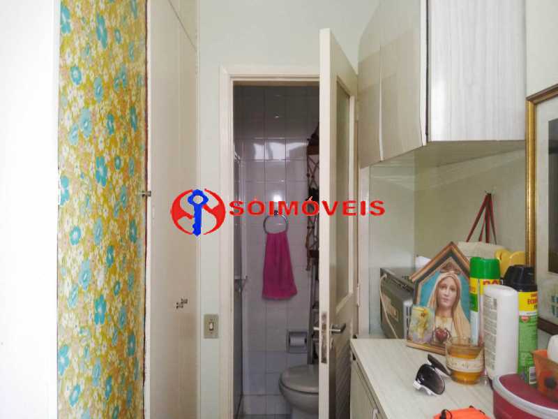 Conheça IMG-20181001-WA0062 do imóvel - Apartamento 3 quartos à venda Rio de Janeiro,RJ Jardim Botânico - R$ 1.350.000 - LBAP33510 - 22 IMG-20181001-WA0062 - 22
