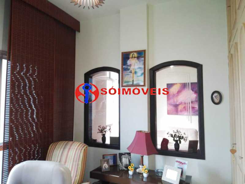 Conheça IMG-20181001-WA0063 do imóvel - Apartamento 3 quartos à venda Rio de Janeiro,RJ Jardim Botânico - R$ 1.350.000 - LBAP33510 - 2 IMG-20181001-WA0063 - 2
