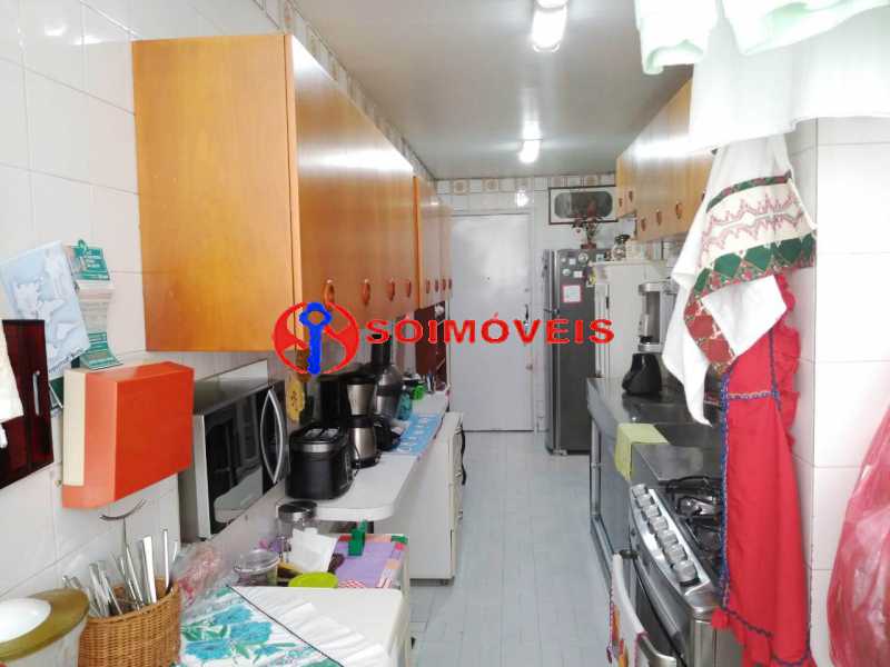 Conheça IMG-20181001-WA0064 do imóvel - Apartamento 3 quartos à venda Rio de Janeiro,RJ Jardim Botânico - R$ 1.350.000 - LBAP33510 - 25 IMG-20181001-WA0064 - 25