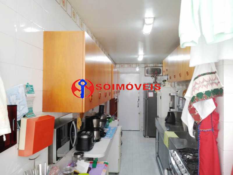 Conheça IMG-20181001-WA0065 do imóvel - Apartamento 3 quartos à venda Rio de Janeiro,RJ Jardim Botânico - R$ 1.350.000 - LBAP33510 - 26 IMG-20181001-WA0065 - 26
