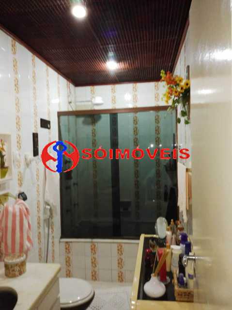 Conheça IMG-20181001-WA0066 do imóvel - Apartamento 3 quartos à venda Rio de Janeiro,RJ Jardim Botânico - R$ 1.350.000 - LBAP33510 - 13 IMG-20181001-WA0066 - 13