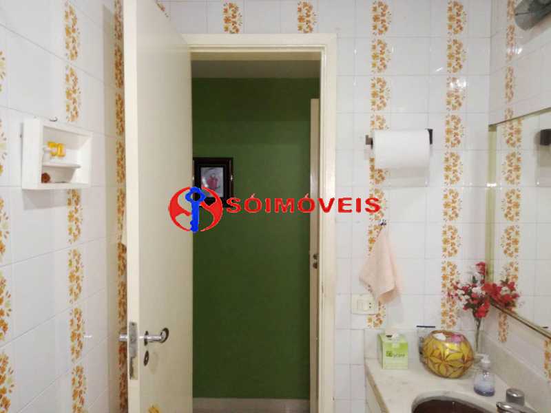 Conheça IMG-20181001-WA0070 do imóvel - Apartamento 3 quartos à venda Rio de Janeiro,RJ Jardim Botânico - R$ 1.350.000 - LBAP33510 - 19 IMG-20181001-WA0070 - 19