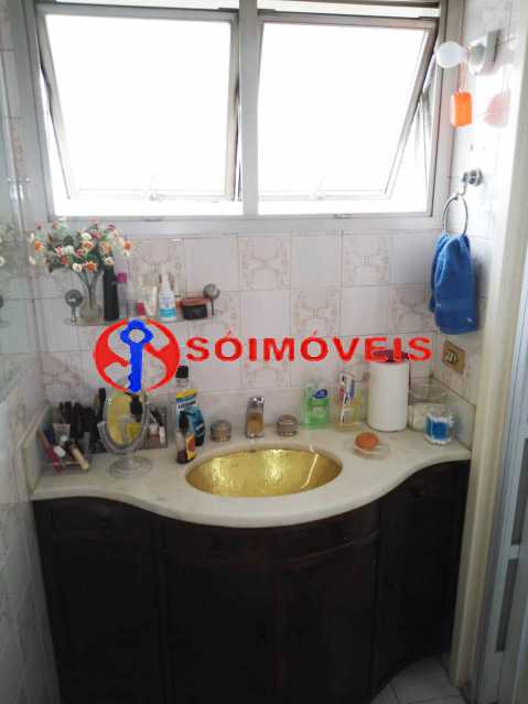 Conheça IMG-20181001-WA0071 do imóvel - Apartamento 3 quartos à venda Rio de Janeiro,RJ Jardim Botânico - R$ 1.350.000 - LBAP33510 - 14 IMG-20181001-WA0071 - 14