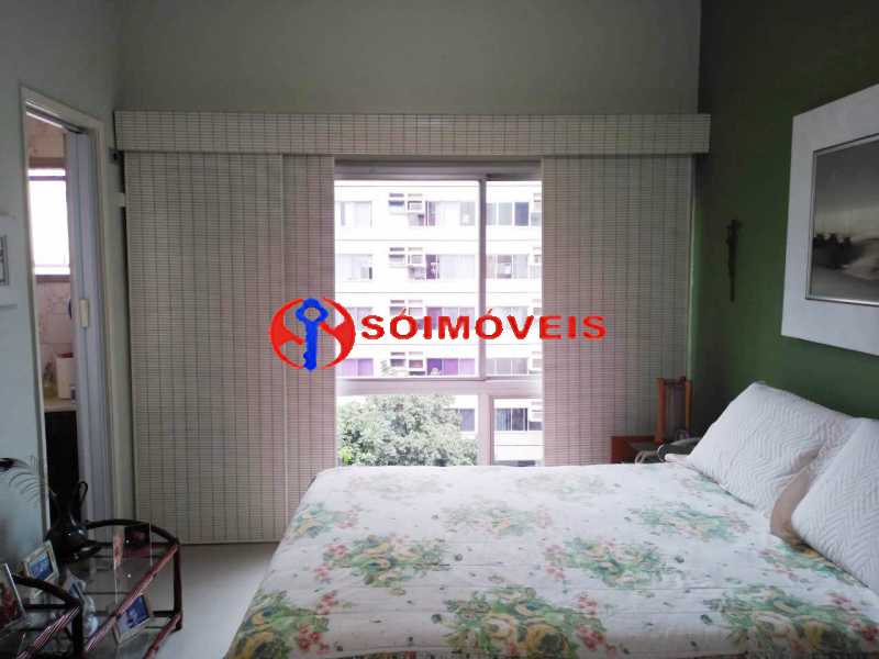 Conheça IMG-20181001-WA0073 do imóvel - Apartamento 3 quartos à venda Rio de Janeiro,RJ Jardim Botânico - R$ 1.350.000 - LBAP33510 - 6 IMG-20181001-WA0073 - 6
