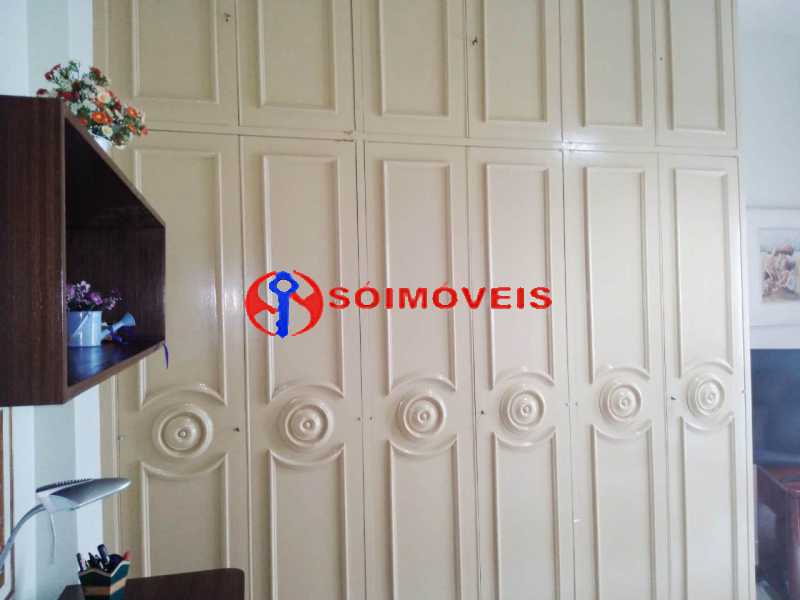 Conheça IMG-20181001-WA0074 do imóvel - Apartamento 3 quartos à venda Rio de Janeiro,RJ Jardim Botânico - R$ 1.350.000 - LBAP33510 - 4 IMG-20181001-WA0074 - 4