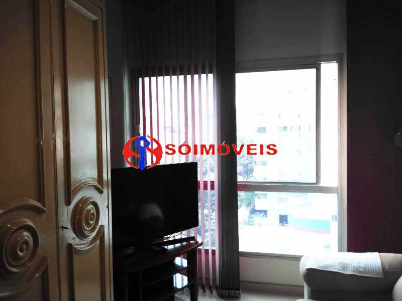 Conheça IMG-20181001-WA0075 do imóvel - Apartamento 3 quartos à venda Rio de Janeiro,RJ Jardim Botânico - R$ 1.350.000 - LBAP33510 - 8 IMG-20181001-WA0075 - 8