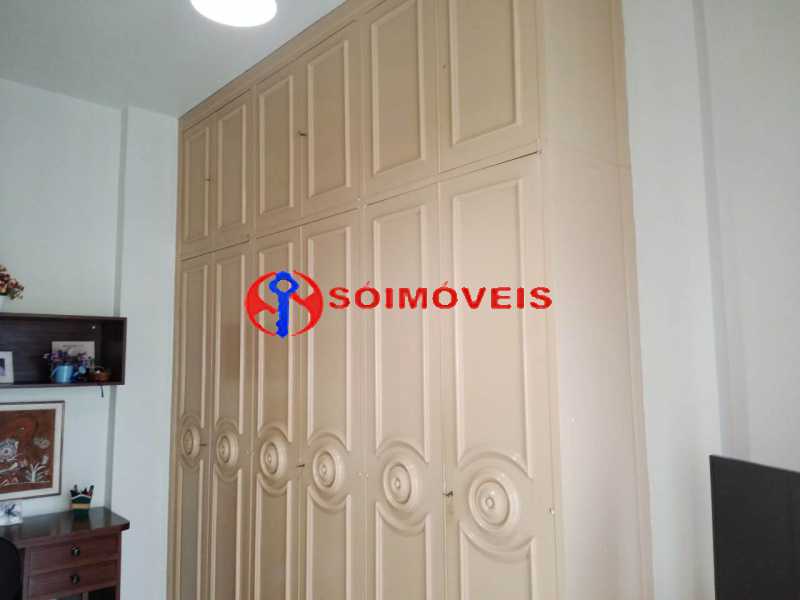 Conheça IMG-20181001-WA0077 do imóvel - Apartamento 3 quartos à venda Rio de Janeiro,RJ Jardim Botânico - R$ 1.350.000 - LBAP33510 - 5 IMG-20181001-WA0077 - 5