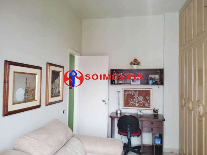 Conheça IMG-20181001-WA0078 do imóvel - Apartamento 3 quartos à venda Rio de Janeiro,RJ Jardim Botânico - R$ 1.350.000 - LBAP33510 - 7 IMG-20181001-WA0078 - 7