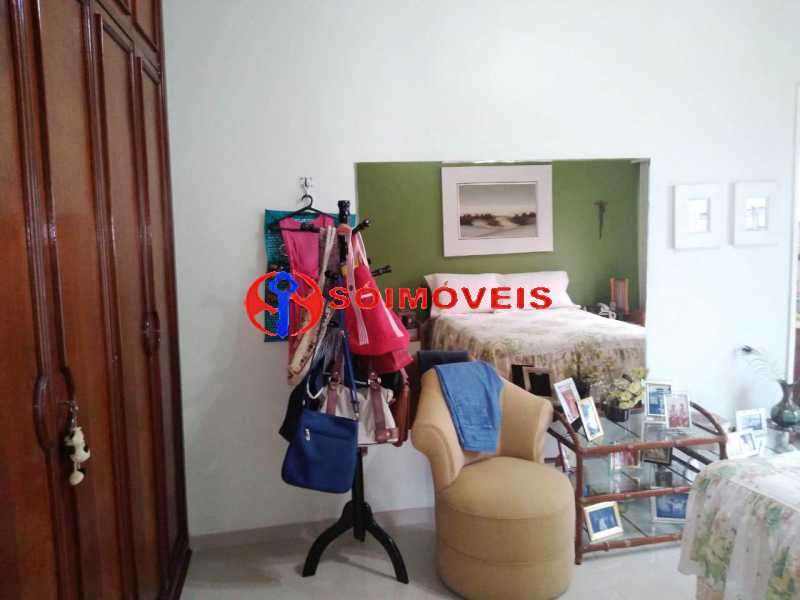 Conheça IMG-20181001-WA0079 do imóvel - Apartamento 3 quartos à venda Rio de Janeiro,RJ Jardim Botânico - R$ 1.350.000 - LBAP33510 - 17 IMG-20181001-WA0079 - 17