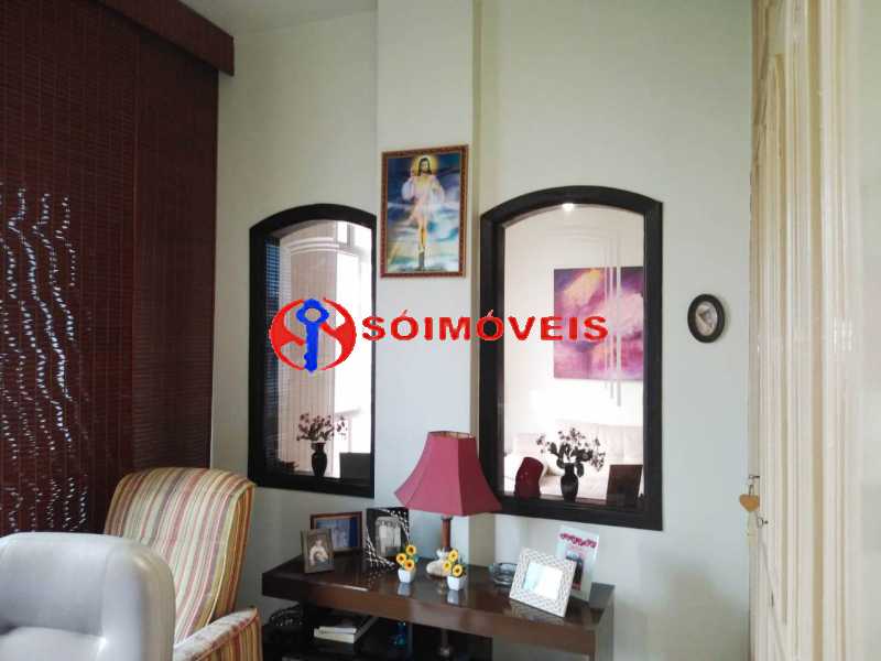 Conheça IMG-20181001-WA0080 do imóvel - Apartamento 3 quartos à venda Rio de Janeiro,RJ Jardim Botânico - R$ 1.350.000 - LBAP33510 - 16 IMG-20181001-WA0080 - 16