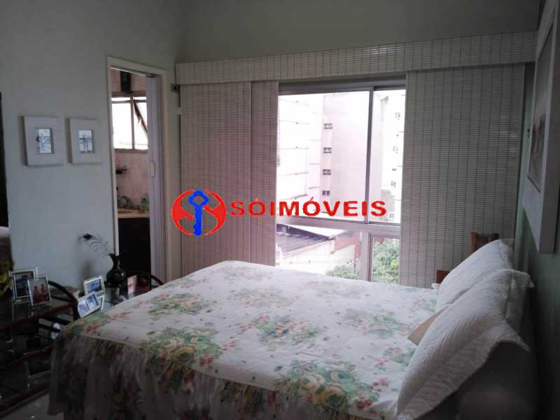 Conheça IMG-20181001-WA0081 do imóvel - Apartamento 3 quartos à venda Rio de Janeiro,RJ Jardim Botânico - R$ 1.350.000 - LBAP33510 - 11 IMG-20181001-WA0081 - 11