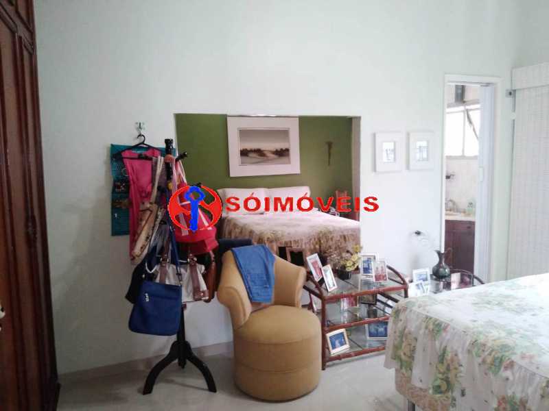 Conheça IMG-20181001-WA0082 do imóvel - Apartamento 3 quartos à venda Rio de Janeiro,RJ Jardim Botânico - R$ 1.350.000 - LBAP33510 - 12 IMG-20181001-WA0082 - 12