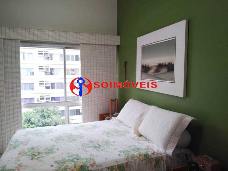 Conheça IMG-20181001-WA0083 do imóvel - Apartamento 3 quartos à venda Rio de Janeiro,RJ Jardim Botânico - R$ 1.350.000 - LBAP33510 - 10 IMG-20181001-WA0083 - 10